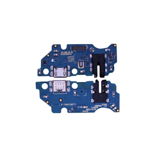 Placa de Carregamento Samsung Galaxy A03 Core/A032